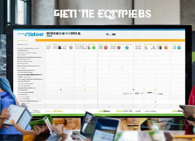 电商运营培训机构哪家好(电商运营说白了就是:电商运营培训机构推荐与选择指南) 电商运营培训机构哪家好(电商运营说白了就是:电商运营培训机构推荐与选择指南)