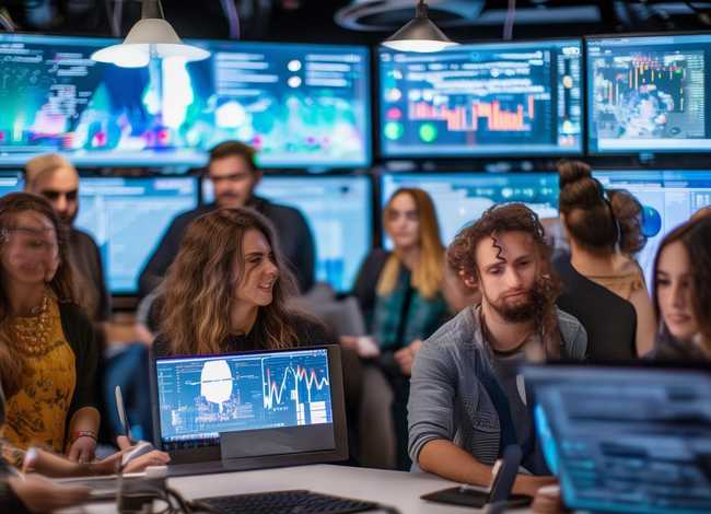 网络营销与直播电商这个专业怎么样 网络营销与直播电商属于什么专业类别:网络营销与直播电商专业前景及就业方向分析 网络营销与直播电商这个专业怎么样 网络营销与直播电商属于什么专业类别:网络营销与直播电商专业前景及就业方向分析