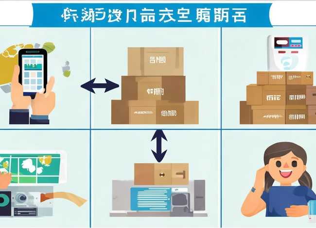 国际网店个人怎么开通（我有货源怎么找直播合作：个人如何顺利开通国际网店全流程指南）