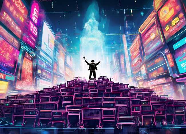 电商大战、电商大战世界大战原图:电商巨头激战正酣谁将称霸年度购物狂欢节 电商大战、电商大战世界大战原图:电商巨头激战正酣谁将称霸年度购物狂欢节