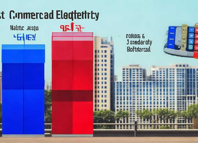商水商电比民水民电贵多少 - 商水商电是民水民电的多少倍：商业水电费用较民用高出多少