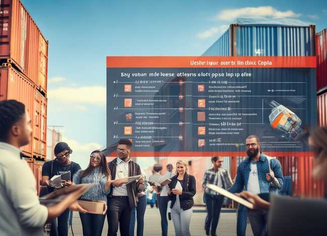 跨境电商需要垫资吗(跨境电商需要交钱吗?:跨境电商是否需要垫资解析) 跨境电商需要垫资吗(跨境电商需要交钱吗?:跨境电商是否需要垫资解析)