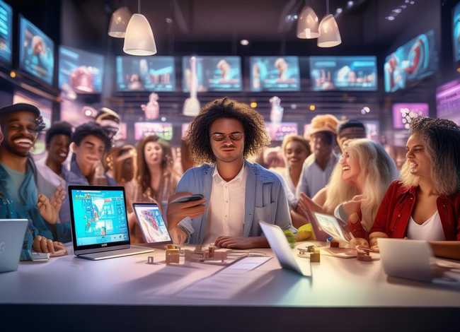 电商营销方案 - 电商营销的策略与方法:电商营销新策略助力品牌销量倍增 电商营销方案 - 电商营销的策略与方法:电商营销新策略助力品牌销量倍增