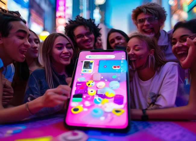 snapchat? - snapchat哪个国家的:探索Snapchat的创意世界与社交乐趣 snapchat? - snapchat哪个国家的:探索Snapchat的创意世界与社交乐趣