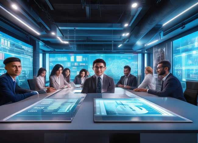 上海宝尊电商，上海宝尊电商是否正规：上海宝尊电商引领行业创新与数字化转型新趋势