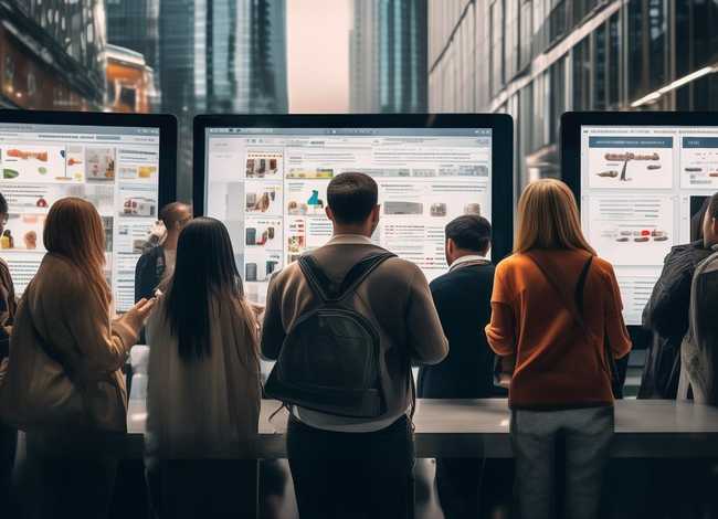 跨境电商平台是真的还是假的(跨境电商是真的么:跨境电商平台真假难辨消费者如何辨别真伪) 跨境电商平台是真的还是假的(跨境电商是真的么:跨境电商平台真假难辨消费者如何辨别真伪)