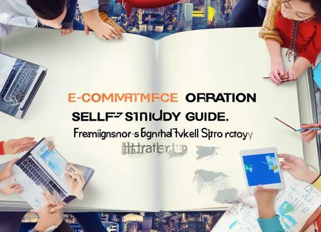 电商运营可以自学吗;哪些人不适合学电商:电商运营自学指南从入门到精通全攻略 电商运营可以自学吗;哪些人不适合学电商:电商运营自学指南从入门到精通全攻略