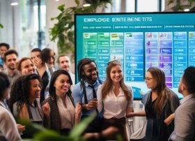 宝尊电商的员工待遇 - 宝尊电商的员工待遇好吗：宝尊电商员工福利待遇全面解