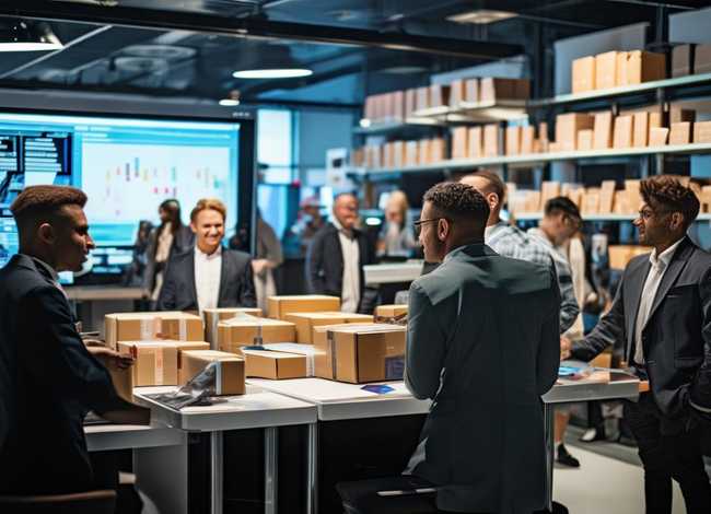 电商供应链，电商供应链怎么做：电商供应链创新与优化策略探析