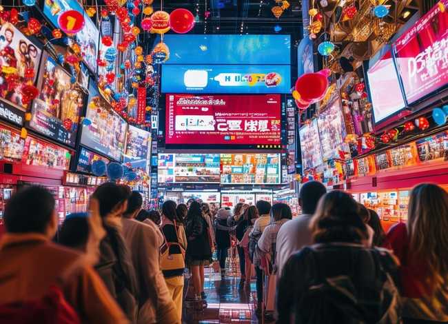 电商节日有哪些;电商节日都有哪些:中国电商节日大盘点:从双十一到618购物狂欢 电商节日有哪些;电商节日都有哪些:中国电商节日大盘点:从双十一到618购物狂欢