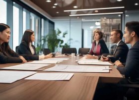 电商代运营合同模板 电商代运营合同模板范本：电商代运营服务合作协议范本