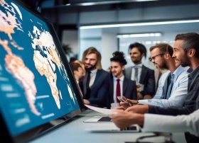 跨境电商培训机构 - 武汉跨境电商培训机构：跨境电商培训专家助力企业全球市