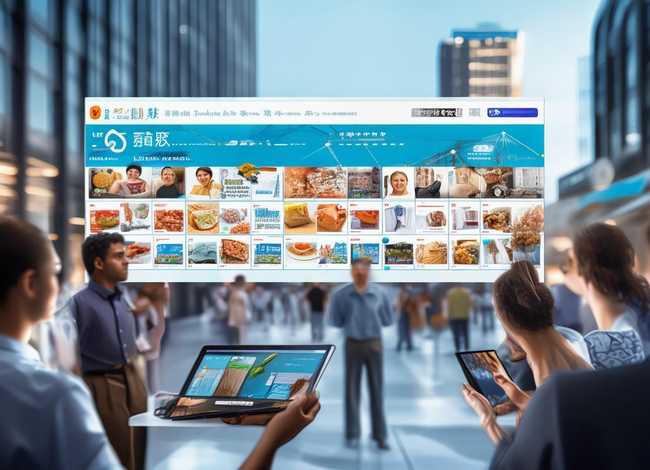 抖音供应链平台（抖音供应链平台入口在哪里：抖音供应链平台助力商家高效选品与货源对接）