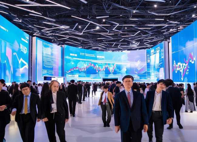 深圳跨境电商展会时间(2021年中国(深圳)跨境电商展览会:2023深圳跨境电商展会盛大开幕 聚焦行业新趋势) 深圳跨境电商展会时间(2021年中国(深圳)跨境电商展览会:2023深圳跨境电商展会盛大开幕 聚焦行业新趋势)