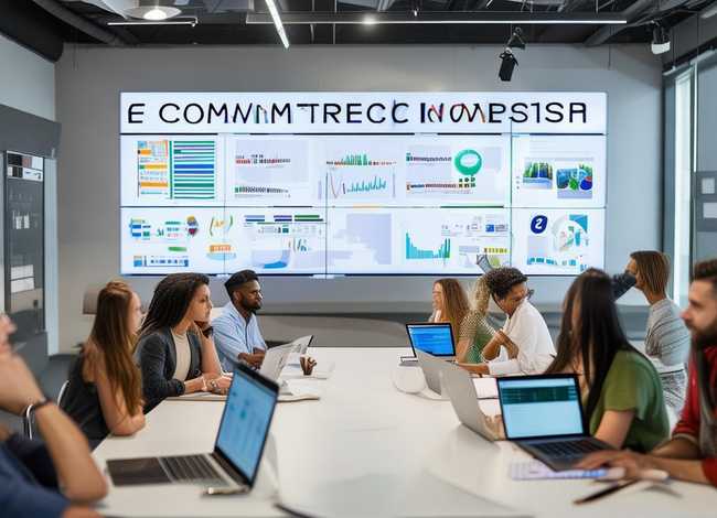 学电商运营需要什么基础(学电商运营需要什么基础知识:电商运营入门必备基础技能与知识全解析) 学电商运营需要什么基础(学电商运营需要什么基础知识:电商运营入门必备基础技能与知识全解析)