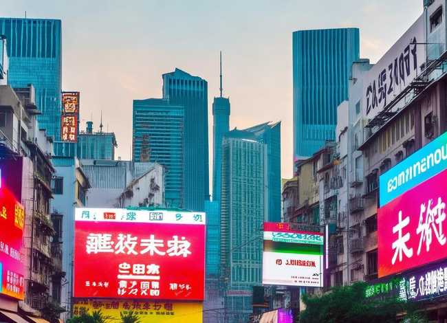 广州电商公司有哪些（广州电商公司有哪些小型：广州电商公司大盘点：知名企业与发展现状一览）