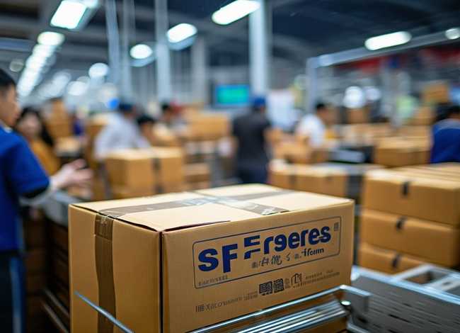 顺丰电商标快是什么意思 - 顺丰电商标快是陆运吗：顺丰电商标快服务含义及特点详解