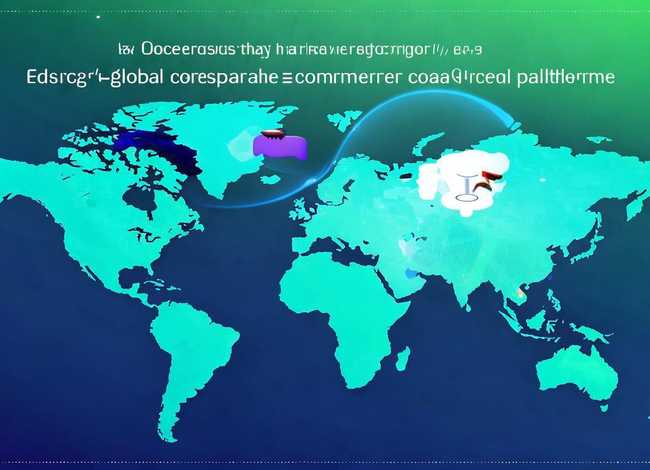 跨境电商平台排名 - 跨境电商平台排名榜：2023年全球十大跨境电商平台权威排行榜