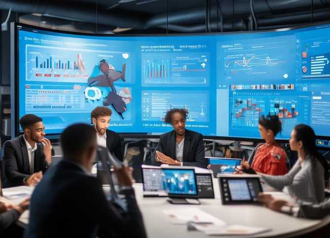 网络营销与直播电商主要学什么,网络营销与直播电商主要就业岗位:网络营销与直播电商核心课程内容解析 网络营销与直播电商主要学什么,网络营销与直播电商主要就业岗位:网络营销与直播电商核心课程内容解析