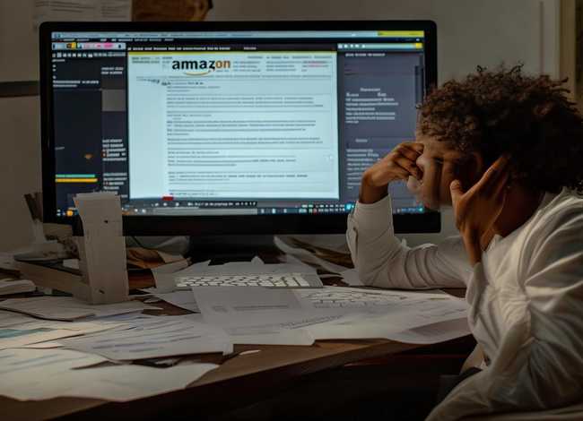 我被别人骗了开通亚马逊开店 亚马逊怎么注册个人店铺:遭遇诈骗误开亚马逊店铺经历分享 我被别人骗了开通亚马逊开店 亚马逊怎么注册个人店铺:遭遇诈骗误开亚马逊店铺经历分享