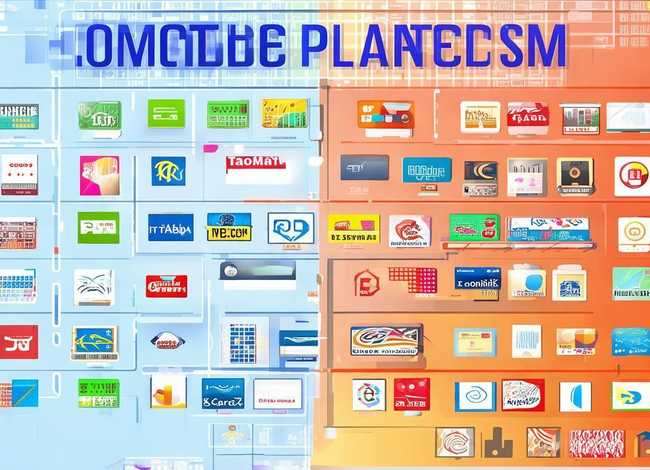 有哪些电商平台，b2b有哪些电商平台：国内主流电商平台盘点与选择指南