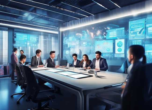 上海宝尊电商，上海宝尊电商是否正规：上海宝尊电商引领行业创新与数字化转型新趋势