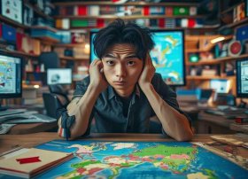 做了半个月跨境电商不想干了，做跨境电商需要具备什么条件：跨境电商从业半