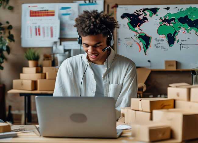 自己怎么干电商、自己怎么干电商工作：新手如何从零开始做好电商运营实战指南