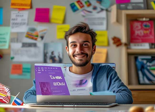 tiktok跨境电商入门完整教程,tiktok外贸教程:《TikTok跨境电商新手入门30天速成指南》 tiktok跨境电商入门完整教程,tiktok外贸教程:《TikTok跨境电商新手入门30天速成指南》