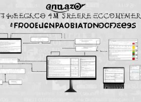 电商运营工作内容，亚马逊电商运营工作内容：电商运营全流程解析与实战策略