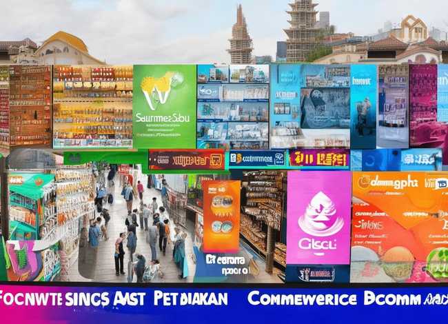 东南亚电商平台有哪些、东南亚电商平台有哪几个：东南亚热门电商平台大盘点及推荐指南