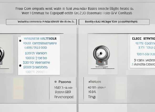 商水商电分别是多少(商水和商电使用下来一个月会贵多少:商水商电价格标准及费用明细解析) 商水商电分别是多少(商水和商电使用下来一个月会贵多少:商水商电价格标准及费用明细解析)