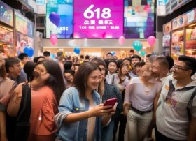 电商节红包活动 电商节红包活动怎么领：618电商节红包狂欢购 限时抢购享超值