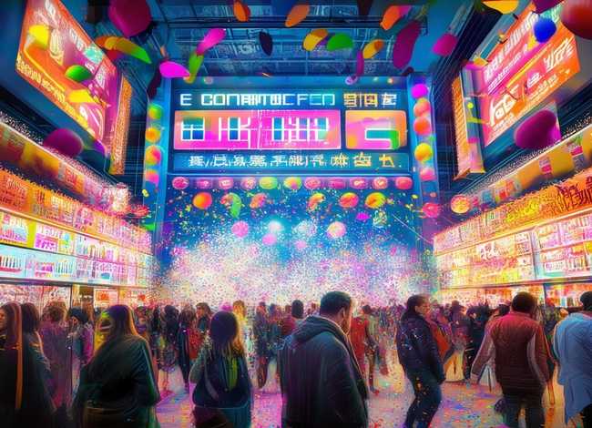 电商节日 - 电商节日一览表2025年:电商狂欢节盛典限时钜惠惊喜不断” 电商节日 - 电商节日一览表2025年:电商狂欢节盛典限时钜惠惊喜不断”