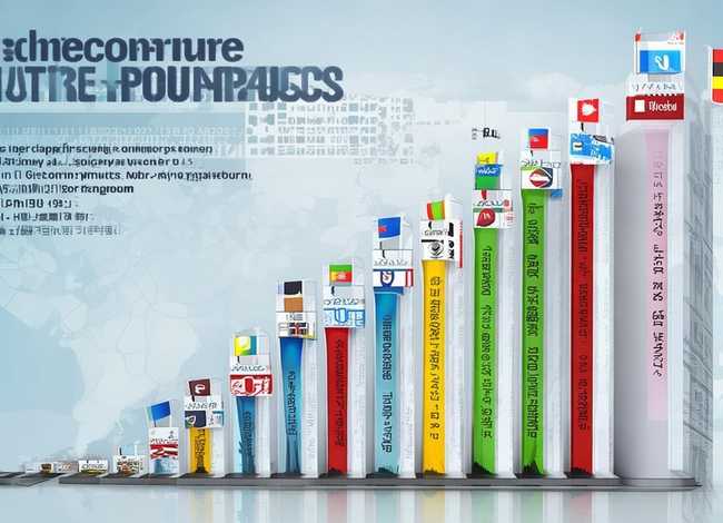 跨境电商平台排名 - 跨境电商平台排名榜：2023年全球十大跨境电商平台权威排行榜