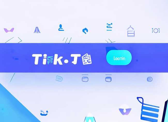 tiktok商家登录入口，tiktok商家登录入口登录不了：TikTok商家平台登录入口快速访问通道