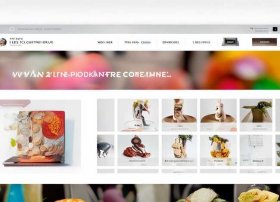 电商设计网站 - 电商设计网站培训：电商设计网站打造高效视觉营销新体验