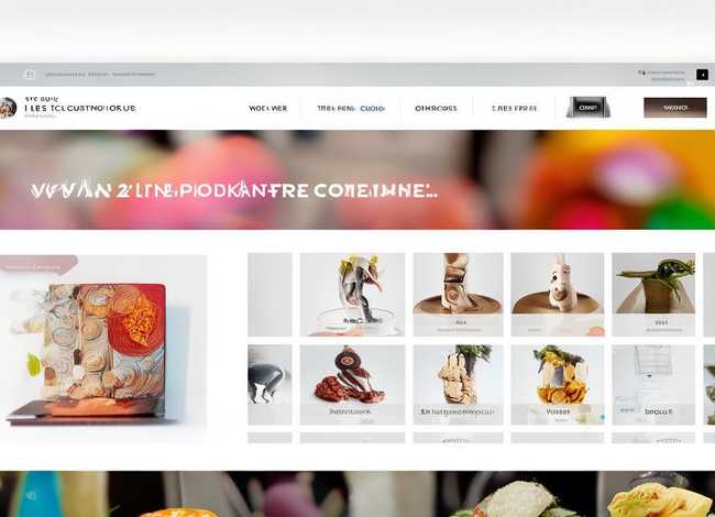 电商设计网站 - 电商设计网站培训:电商设计网站打造高效视觉营销新体验 电商设计网站 - 电商设计网站培训:电商设计网站打造高效视觉营销新体验