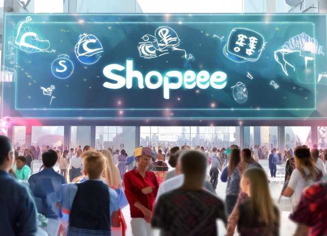 shopee跨境电商,shopee跨境电商真的赚钱吗:Shopee跨境电商掘金全球市场新机遇 shopee跨境电商,shopee跨境电商真的赚钱吗:Shopee跨境电商掘金全球市场新机遇