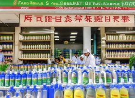 大丰收农资商城农药是正品吗 - 大丰收农资农药公司：大丰收农资商城农药品质