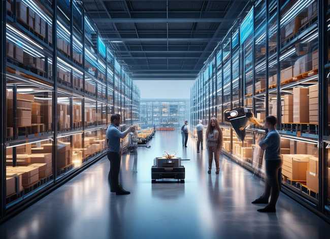 电商云仓的运营模式 电商云仓库是什么意思:电商云仓创新运营模式助力企业高效仓储与物流管理 电商云仓的运营模式 电商云仓库是什么意思:电商云仓创新运营模式助力企业高效仓储与物流管理