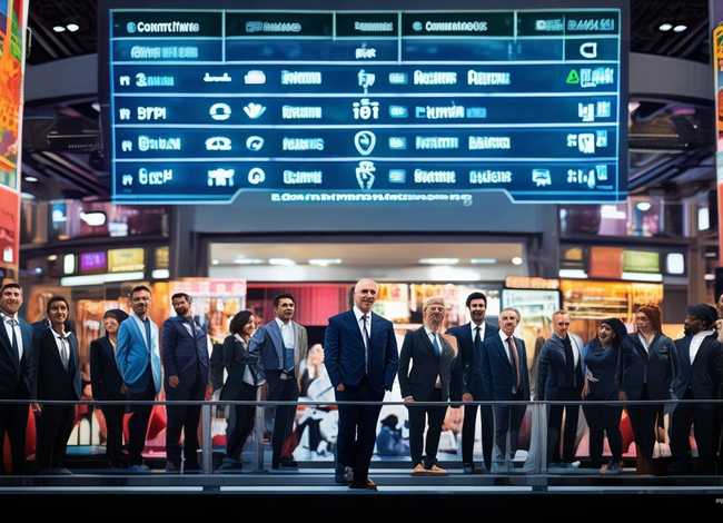 跨境电商股票有哪些龙头股、全国十大跨境电商公司排名：跨境电商龙头股盘点：最具投资价值的核心标的