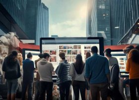 跨境电商平台是真的还是假的（跨境电商是真的么：跨境电商平台真假难辨消费