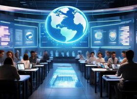 电商培训学校，成人电商培训学校：电商培训学校助力企业数字化转型新未来