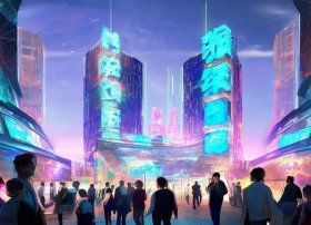 电商大学、电商大学规则中心：电商大学引领未来数字商业新潮流