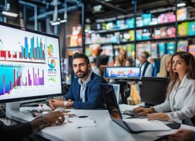 什么是电商运营工作内容是什么 - 做电商需要多少本钱：电商运营工作内容详解