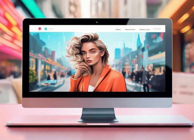 电商设计师(电商设计师发展前景:电商设计师的创意美学与商业价值融合之道) 电商设计师(电商设计师发展前景:电商设计师的创意美学与商业价值融合之道)