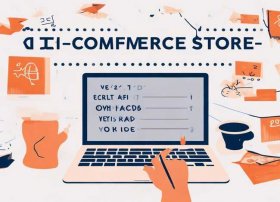 新手小白怎么做电商，新手小白怎么做电商开店铺：新手小白轻松入门电商：从