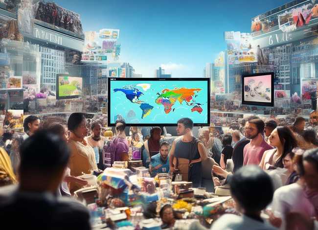 跨境电商是什么样的一个行业(跨境电商是什么样的一个行业呢:跨境电商:全球贸易新风口与未来发展趋势) 跨境电商是什么样的一个行业(跨境电商是什么样的一个行业呢:跨境电商:全球贸易新风口与未来发展趋势)