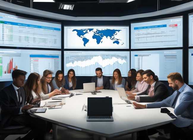 怎样做海外跨境电商 如何做跨境电商平台:海外跨境电商成功运营的30个关键策略” 怎样做海外跨境电商 如何做跨境电商平台:海外跨境电商成功运营的30个关键策略”